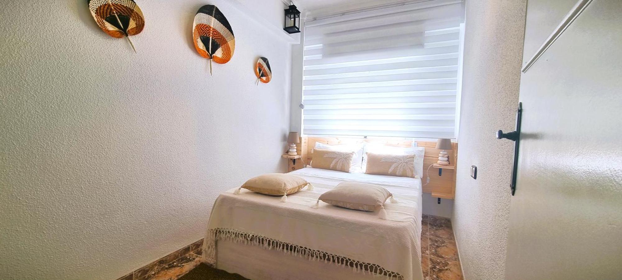 Wabi Beach Home - Frente Al Mar Con Aire Acondicionado Águilas Kültér fotó