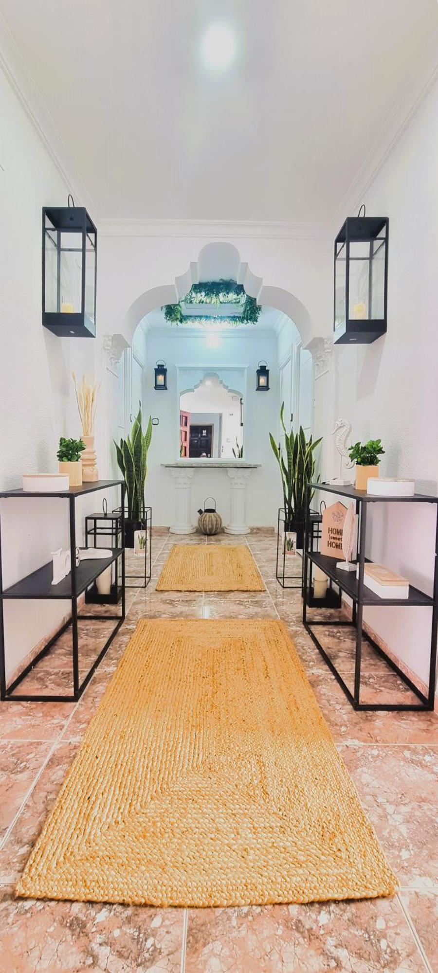 Wabi Beach Home - Frente Al Mar Con Aire Acondicionado Águilas Kültér fotó