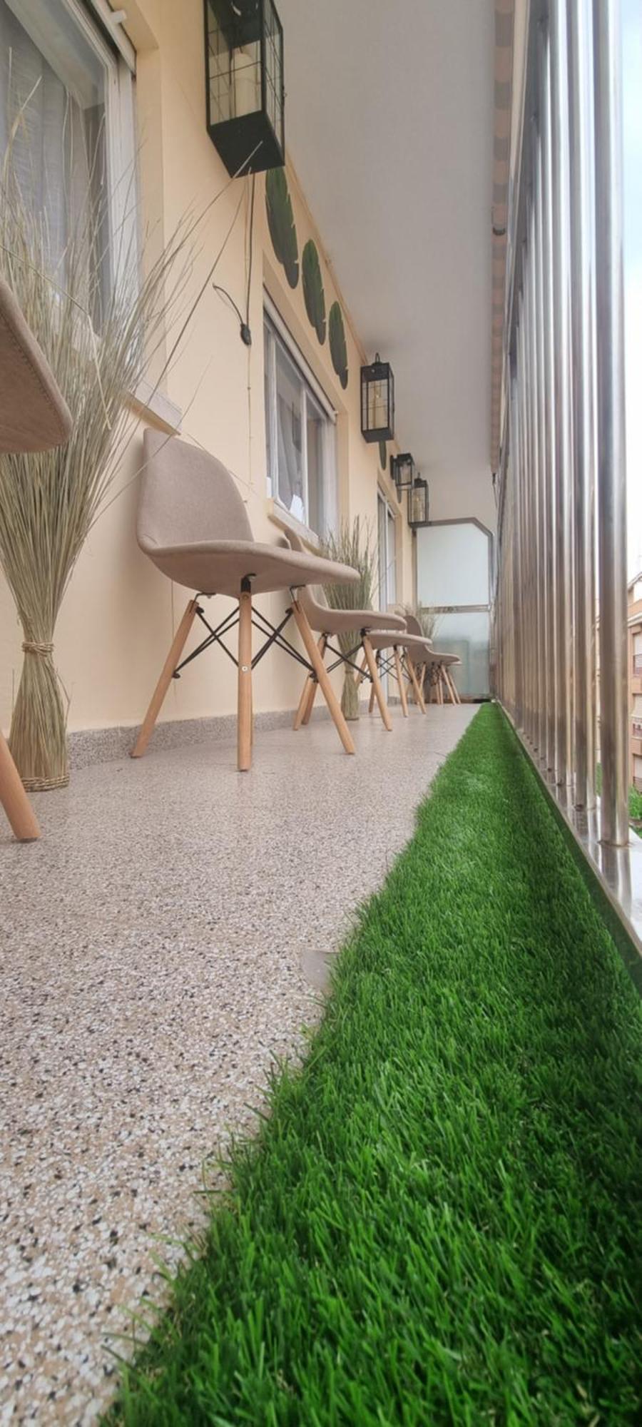 Wabi Beach Home - Frente Al Mar Con Aire Acondicionado Águilas Kültér fotó